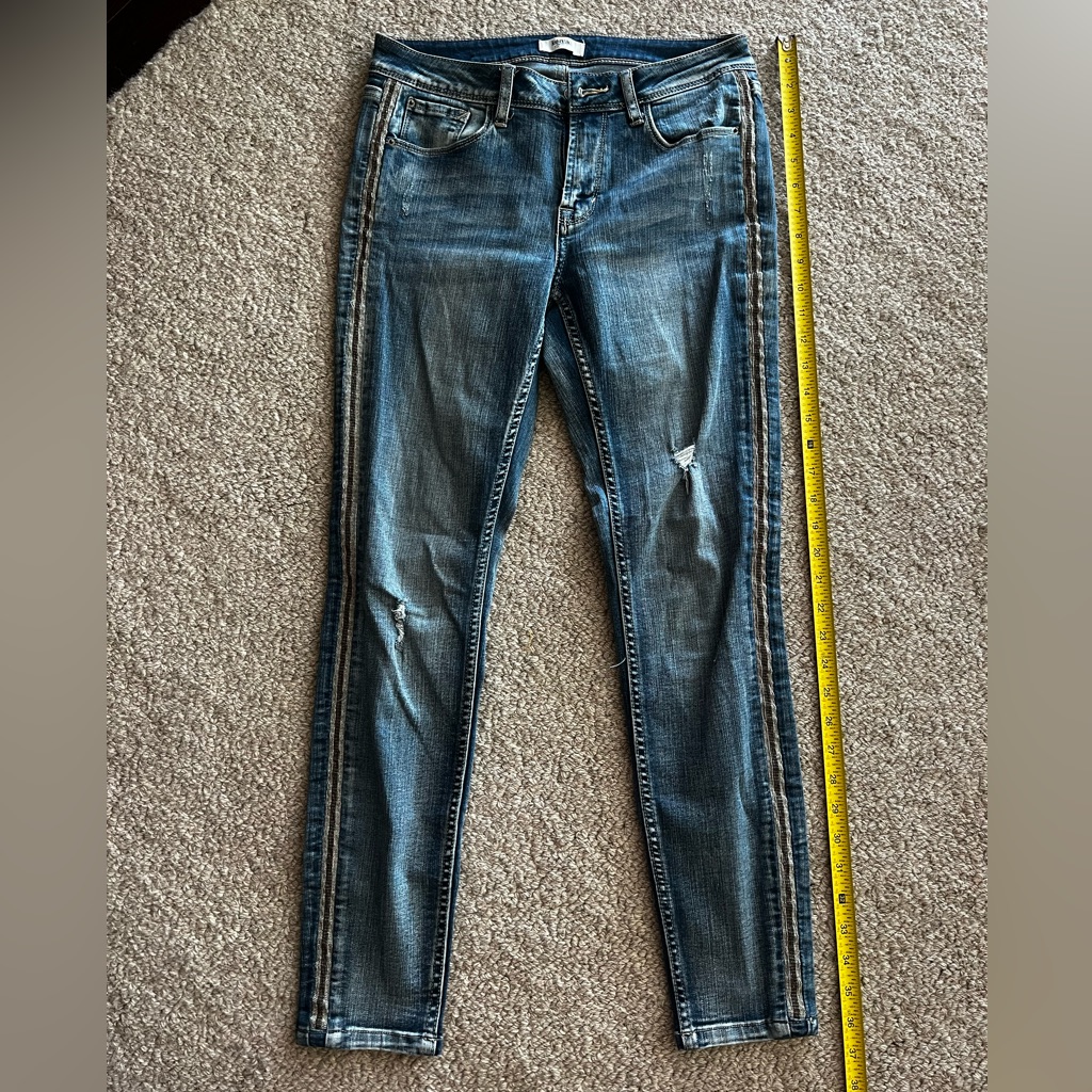 Kensie Jeans Size 4 / 27
